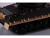 Eduard 36350 M4A3E8 ITALERI 1/35